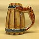  A barrel with cancer, Mugs and cups, Moscow,  Фото №1