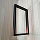 Кронштейн для настенных полок в стиле Лофт, Фурнитура для мебели, Челябинск,  Фото №1