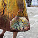 Designer bag ' in the sun', Classic Bag, Magnitogorsk,  Фото №1