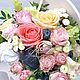 Музыка в наших сердцах. Композиции. Кумпан Юлия FLOWERS  ACCESSORIES. Ярмарка Мастеров.  Фото №4