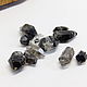 Order Crystals quartz Herkimer small diamond. Selberiya shop. Livemaster. . Crystals Фото №3