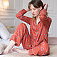 Copy of Costume in pijama style for women, Pyjamas, Moscow,  Фото №1