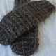 Men's mittens from dog down. Mittens. swtlana. My Livemaster. Фото №6