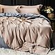 Bed linen from the Tencel series, Bedding sets, Cheboksary,  Фото №1