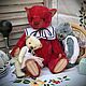  The Bear Family Herald, Teddy Bears, Bialystok,  Фото №1