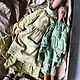 Interior Tilda dolls: Mom and daughter. Tilda Dolls. Natalya Gorbunova. Ярмарка Мастеров.  Фото №6