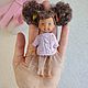 Одежда для Келли, Эви, Rosebud. Одежда для кукол. Barbie. Ярмарка Мастеров.  Фото №5