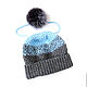 Children's hats: a hat with a pompom and a snood, a scarf. Baby hat. babyshop. My Livemaster. Фото №5