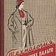 Технология пошива женских пальто, книга 1959 года, Схемы для шитья, Анапа,  Фото №1