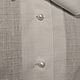 Белая блузка из батиста "ОБЛАКО" в дымке. Блузки. Анна-Лиза (Мода вне времени ТМ). Ярмарка Мастеров.  Фото №6