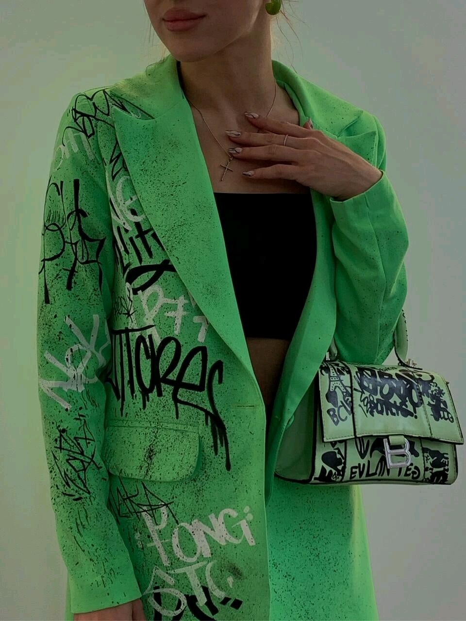 Роспись|Кастом пиджака в интернет-магазине на Ярмарке Мастеров ...