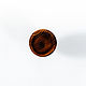 Деревянная рюмка из дерева сибирский кедр R39. Рюмки. ART OF SIBERIA. Ярмарка Мастеров.  Фото №5