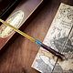 Newt Scamander magic wand. Magic wand. Harry Potter Universe. Online shopping on My Livemaster.  Фото №2