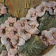 Watch classic: Pink hydrangea. Watch. beautifulcrafts. Online shopping on My Livemaster.  Фото №2
