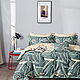 Elegant satin bed linen, Bedding sets, Ivanovo,  Фото №1