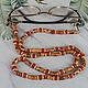 Order Beads - holders for glasses. Magic box. Livemaster. . Beads2 Фото №3