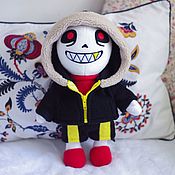 Bill Cipher Red Evil Gravity Falls Plush Toy