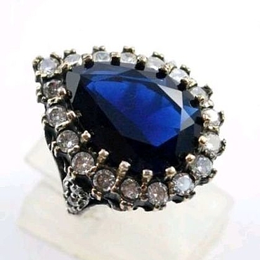 Канцелярские товары ручной работы. Ярмарка Мастеров - ручная работа Кольцо