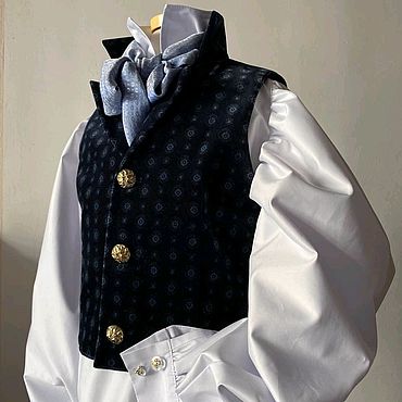Одежда детская ручной работы. Ярмарка Мастеров - ручная работа Принц. Handmade.