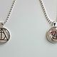 Order Pendant 'Symbol'. Linda (LKdesign). Livemaster. . Pendants Фото №3