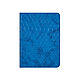 Passport cover 'Euro' Turquoise Python. Passport cover. murzikcool. My Livemaster. Фото №5