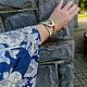 Летнее пальто. Пальто. Eslanda_S (essa-style). Ярмарка Мастеров.  Фото №5