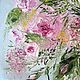 Rose oil painting for you. Pictures. sharaeva-elena. My Livemaster. Фото №4