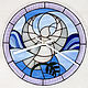 Часы настенные Белый голубь, Часы классические, Москва,  Фото №1