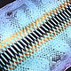 Order Python skin, hide, width 30-34 cm IMP2003A23. CrocShop. Livemaster. . Leather Фото №3