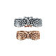 Обручальные кольца "Wings" из золота 585 пробы. Обручальные кольца. BUGAKOV jewelry. Ярмарка Мастеров.  Фото №6