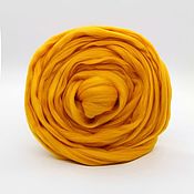 Материалы для творчества handmade. Livemaster - original item New!!! Fine merino wool. The yolk. 50 gr.TKF. Felting. Handmade.