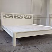 Для дома и интерьера handmade. Livemaster - original item Bed 