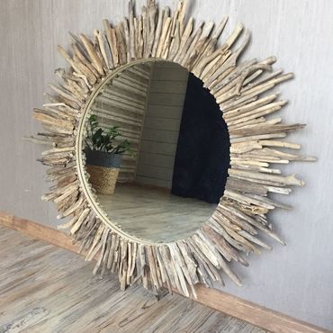 Подбор рамы для зеркала под стиль интерьера | aikimaster.ru