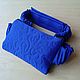 Waist bag for an insulin pump, Waist Bag, Zhukovsky,  Фото №1