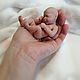 Силиконовая кукла, Куклы Reborn, Пенза,  Фото №1