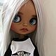 Блайз кастом//Custom blythe. Кукла Кастом. Яна Новоселова (nydolls). Ярмарка Мастеров.  Фото №4