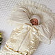 Конверт - одеяло. На выписку. Конверт для новорожденного. Одежда для детей. Комплекты на выписку. Одеяло для новорожденного.Светлана чеснокова. нежное создание.
© https://www.livemaster.ru/item/edit