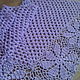 Openwork shawl 'give me -3' handmade. Shawls. hand knitting from Galina Akhmedova. My Livemaster. Фото №6