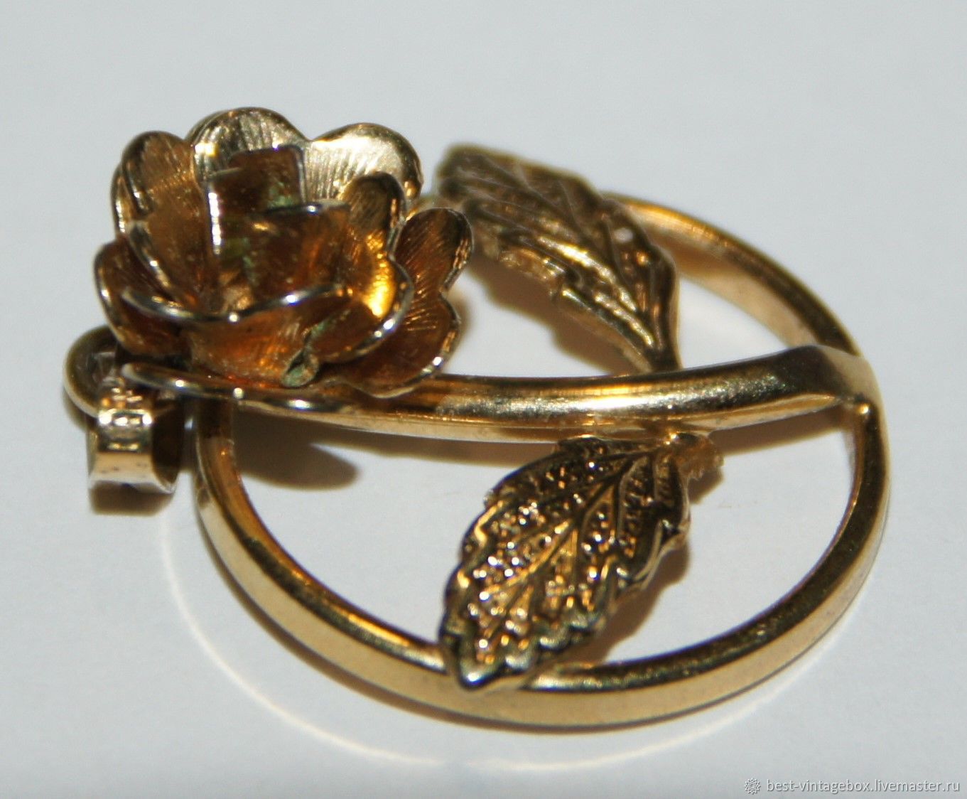 Золотая Роза Купить