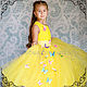 Baby dress 'Selena' Art.-261, Childrens Dress, Nizhny Novgorod,  Фото №1
