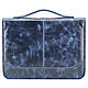 Folder for documents 'Attache' (blue antique), Men\'s bag, St. Petersburg,  Фото №1