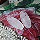  Дзи Черепаха Горный Хрусталь. Бусины. Самоцветная Нить Екатерина. Ярмарка Мастеров.  Фото №6