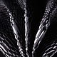 Python skin, hide, width 30-34 cm IMP2003A34. Leather. CrocShop. My Livemaster. Фото №6