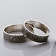 Order Engagement rings. Lidiajewelry. Livemaster. . Wedding rings Фото №3