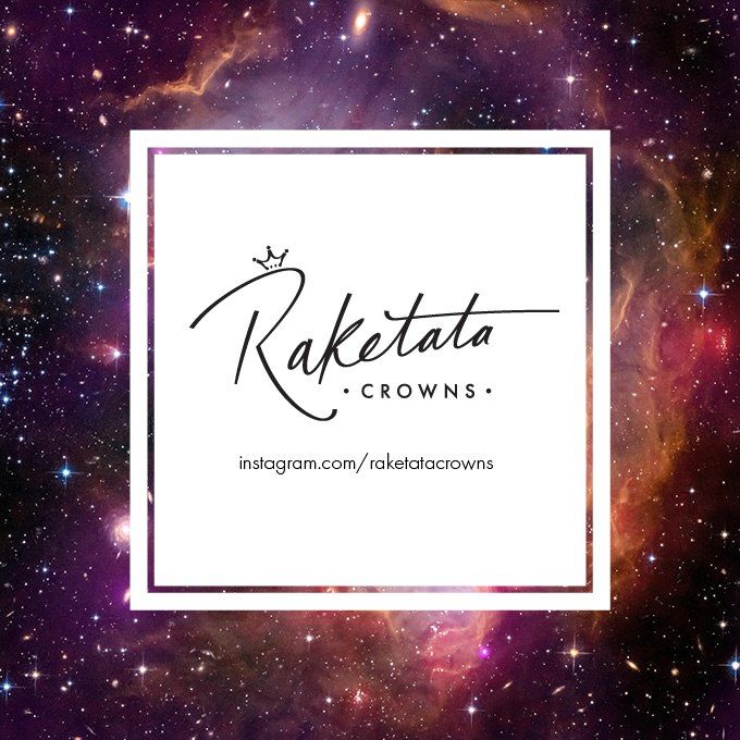 Raketata crowns