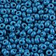 10 gr 10/0 Cuentas de la república checa 33220 Premium Preciosa azul neprozr, Beads, Chelyabinsk,  Фото №1