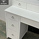 Стол INSTINCT. Столы. BULL WULL FURNITURE. Ярмарка Мастеров.  Фото №4