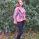 Jacket knitted Josephine stylish cardigan. Suit Jackets. Anna Ivanova (auvtors kniting). Online shopping on My Livemaster.  Фото №2