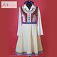 Greek costume Art.541, Carnival costumes for children, Nizhny Novgorod,  Фото №1