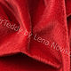 Plush fur for toys 40h25, plush for miniature, pile 5 mm. Fur. Lena Novikova. My Livemaster. Фото №4